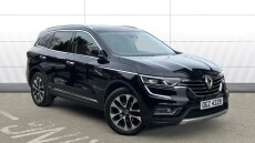 Renault Koleos 2.0 dCi GT Line 5dr 2WD X-Tronic Diesel Estate